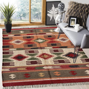 Jute & Eco-Friendly Rugs