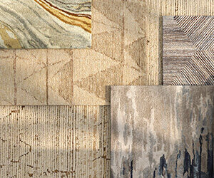 Modern & Contemporary Rugs