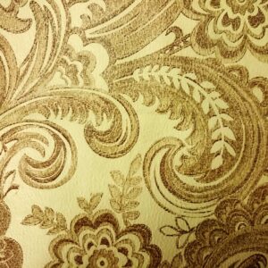 Traditional Patterns